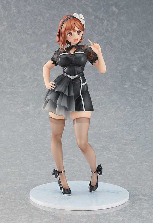 Atelier Ryza 2: Lost Legends & the Secret Fairy PVC Statue 1/7 Ryza (Reisalin Stout) High Summer Formal Ver. 24 cm - Smalltinytoystore