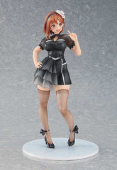 Atelier Ryza 2: Lost Legends & the Secret Fairy PVC Statue 1/7 Ryza (Reisalin Stout) High Summer Formal Ver. 24 cm - Smalltinytoystore