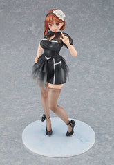 Atelier Ryza 2: Lost Legends & the Secret Fairy PVC Statue 1/7 Ryza (Reisalin Stout) High Summer Formal Ver. 24 cm - Smalltinytoystore