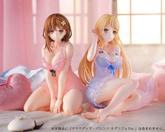 Atelier Ryza 2: Lost Legends & the Secret Fairy PVC Statue 1/7 Ryza (Reisalin Stout) Negligee Ver. 14 cm - Smalltinytoystore