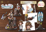Atelier Ryza 3: Alchemist of the End & the Secret Key Ultimate Premium Masterline Series Statue 1/4 Ryza Ultimate Version 50 cm - Smalltinytoystore