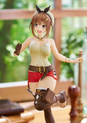 Atelier Ryza: Ever Darkness & the Secret Hideout Pop Up Parade PVC Statue Reisalin Stout: Anime Ver. L Size 24 cm - Smalltinytoystore