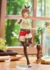 Atelier Ryza: Ever Darkness & the Secret Hideout Pop Up Parade PVC Statue Reisalin Stout: Anime Ver. L Size 24 cm - Smalltinytoystore