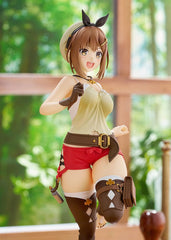 Atelier Ryza: Ever Darkness & the Secret Hideout Pop Up Parade PVC Statue Reisalin Stout: Anime Ver. L Size 24 cm - Smalltinytoystore