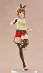 Atelier Ryza: Ever Darkness & the Secret Hideout Pop Up Parade PVC Statue Reisalin Stout: Anime Ver. L Size 24 cm - Smalltinytoystore
