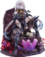 Atelier Ryza: Ever Darkness & the Secret Hideout PVC Statue 1/6 Lila Decyrus 18 cm - Smalltinytoystore