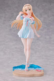 Atelier Ryza: Ever Darkness & the Secret Hideout PVC Statue 1/7 Klaudia Valentz: Swimsuit Ver. 24 cm - Smalltinytoystore