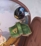 Atelier Ryza Ever Darkness & the Secret Hideout PVC Statue 1/7 Ryza Atelier Series 25th Anniversary ver. DX edition 25 cm - Smalltinytoystore