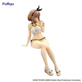 Atelier Ryza: Ever Darkness & the Secret Hideout The Animation Noodle Stopper PVC Statue Ryza 15 cm - Smalltinytoystore