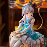 Atelier Sophie 2: The Alchemist of the Mysterious Dream PVC Statue 1/7 Plachta 21 cm - Smalltinytoystore