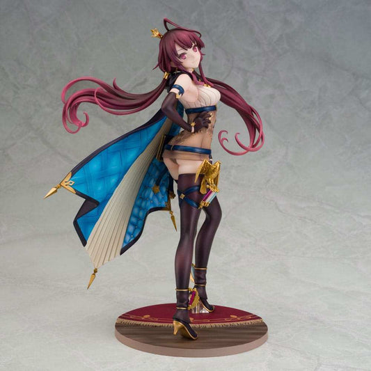 Atelier Sophie 2: The Alchemist of the Mysterious Dream PVC Statue 1/7 Ramizel Erlenmeyer 22 cm - Smalltinytoystore