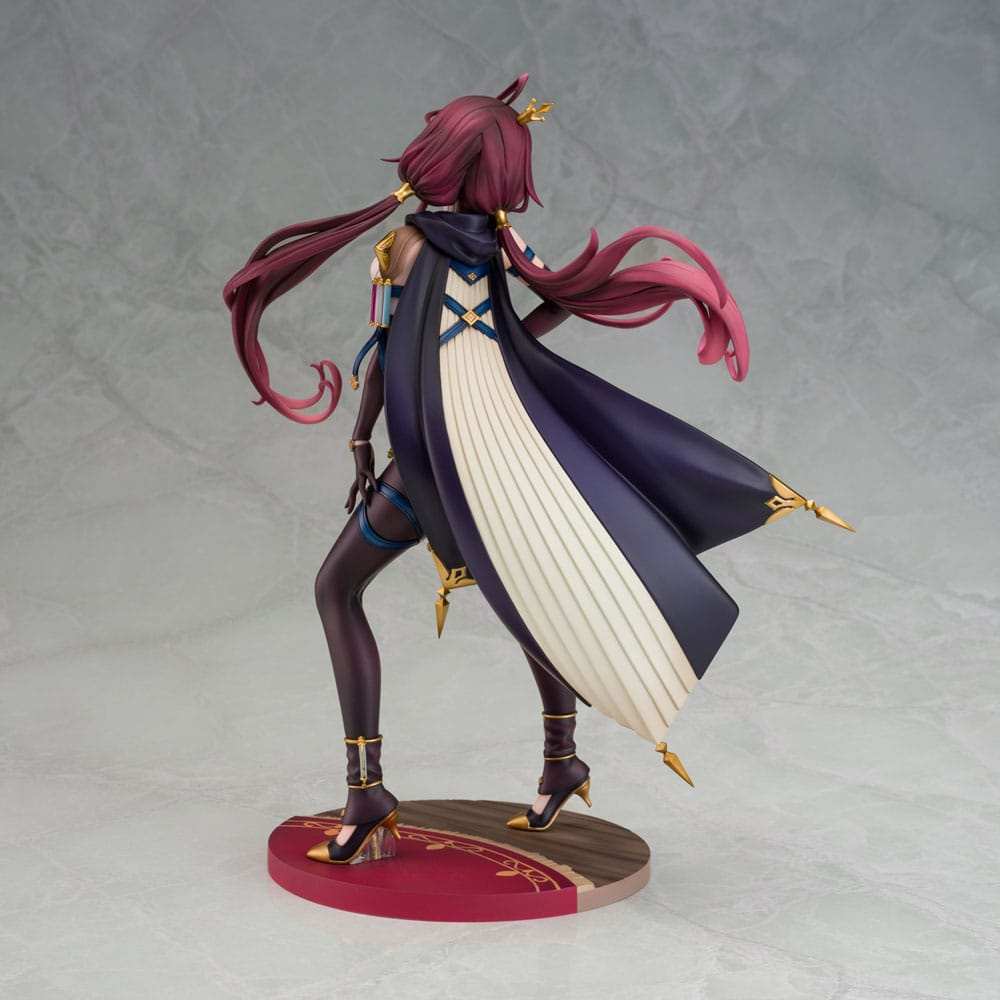 Atelier Sophie 2: The Alchemist of the Mysterious Dream PVC Statue 1/7 Ramizel Erlenmeyer 22 cm - Smalltinytoystore