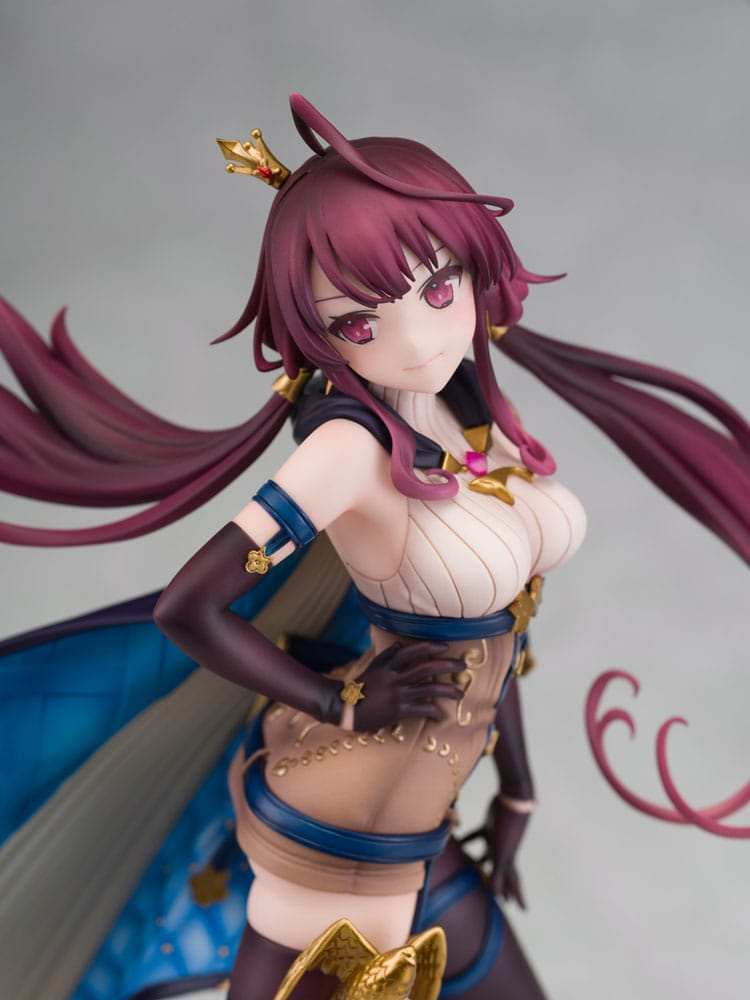 Atelier Sophie 2: The Alchemist of the Mysterious Dream PVC Statue 1/7 Ramizel Erlenmeyer 22 cm - Smalltinytoystore