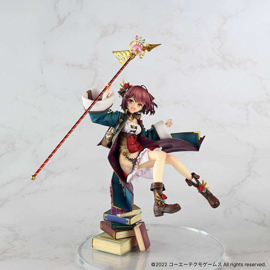 Atelier Sophie 2: The Alchemist of the Mysterious Dream PVC Statue 1/7 Sophie 27 cm - Smalltinytoystore
