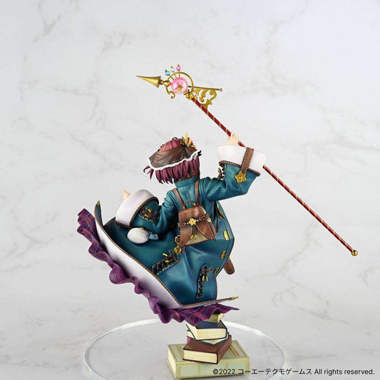 Atelier Sophie 2: The Alchemist of the Mysterious Dream PVC Statue 1/7 Sophie 27 cm - Smalltinytoystore