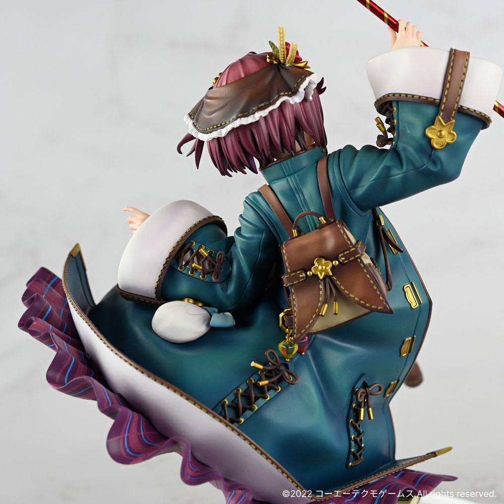 Atelier Sophie 2: The Alchemist of the Mysterious Dream PVC Statue 1/7 Sophie 27 cm - Smalltinytoystore