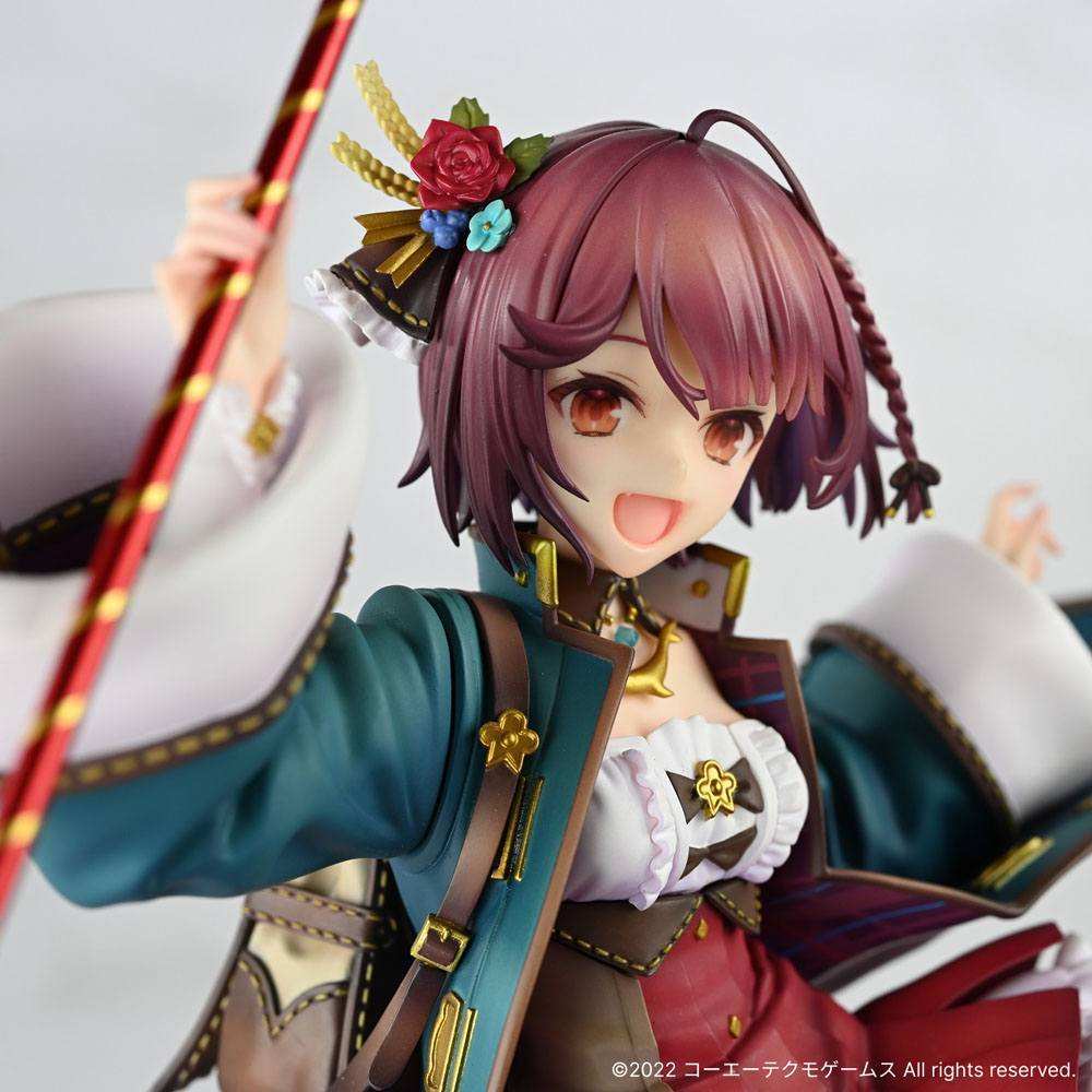 Atelier Sophie 2: The Alchemist of the Mysterious Dream PVC Statue 1/7 Sophie 27 cm - Smalltinytoystore