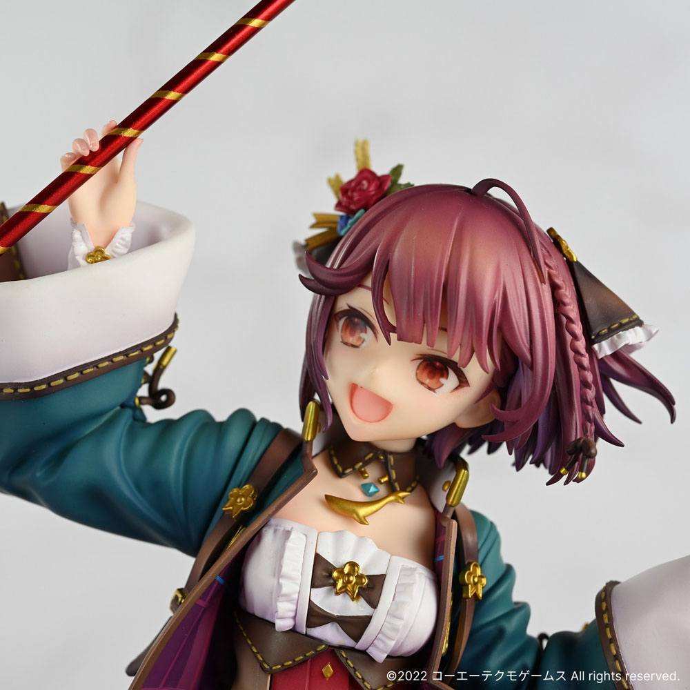 Atelier Sophie 2: The Alchemist of the Mysterious Dream PVC Statue 1/7 Sophie 27 cm - Smalltinytoystore