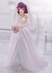 Atelier Sophie 2: The Alchemist of the Mysterious Dream PVC Statue 1/7 Sophie Wedding Dress Ver. 23 cm - Smalltinytoystore