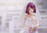 Atelier Sophie 2: The Alchemist of the Mysterious Dream PVC Statue 1/7 Sophie Wedding Dress Ver. 23 cm - Smalltinytoystore