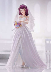 Atelier Sophie 2: The Alchemist of the Mysterious Dream PVC Statue 1/7 Sophie Wedding Dress Ver. 23 cm - Smalltinytoystore