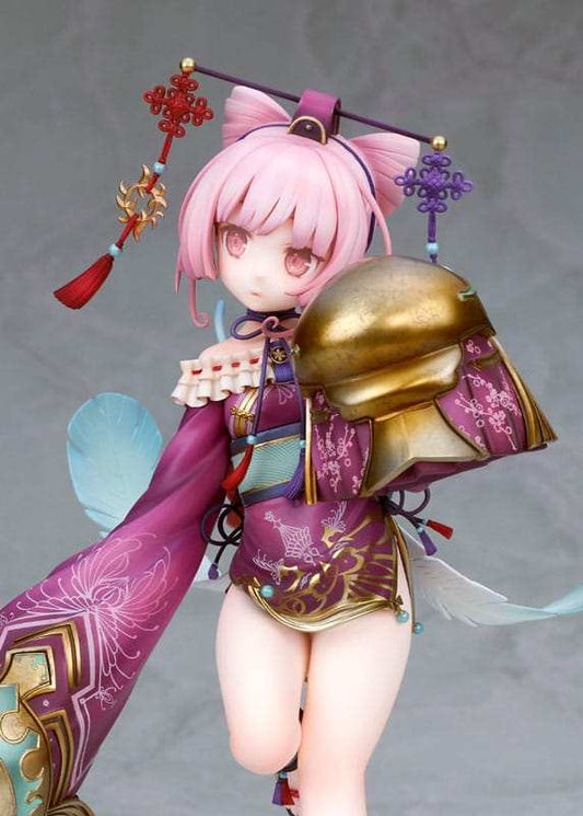 Atelier Sophie: The Alchemist of the Mysterious Book PVC Statue 1/7 Corneria 22 cm - Smalltinytoystore