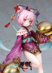 Atelier Sophie: The Alchemist of the Mysterious Book PVC Statue 1/7 Corneria 22 cm - Smalltinytoystore