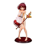 Atelier Sophie: The Alchemist of the Mysterious Book PVC Statue 1/7 Sophie Neuenmuller Changing Mode 21 cm - Smalltinytoystore