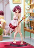 Atelier Sophie: The Alchemist of the Mysterious Book PVC Statue 1/7 Sophie Neuenmuller Changing Mode 21 cm - Smalltinytoystore
