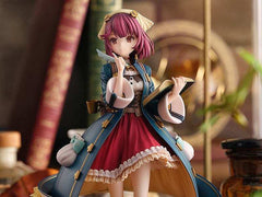 Atelier Sophie: The Alchemist of the Mysterious Book PVC Statue 1/7 Sophie Neuenmuller: Everyday Ver. 22 cm - Smalltinytoystore