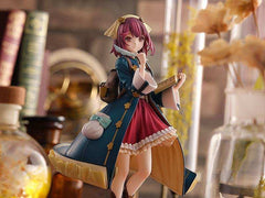 Atelier Sophie: The Alchemist of the Mysterious Book PVC Statue 1/7 Sophie Neuenmuller: Everyday Ver. 22 cm - Smalltinytoystore