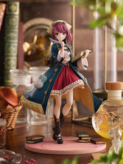 Atelier Sophie: The Alchemist of the Mysterious Book PVC Statue 1/7 Sophie Neuenmuller: Everyday Ver. 22 cm - Smalltinytoystore