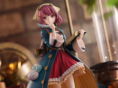 Atelier Sophie: The Alchemist of the Mysterious Book PVC Statue 1/7 Sophie Neuenmuller: Everyday Ver. 22 cm - Smalltinytoystore