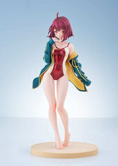 Atelier Sophie: The Alchemist of the Mysterious Book PVC Statue 1/7 Sophie Neuenmuller Swimwear Ver. 25 cm - Smalltinytoystore