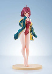 Atelier Sophie: The Alchemist of the Mysterious Book PVC Statue 1/7 Sophie Neuenmuller Swimwear Ver. 25 cm - Smalltinytoystore