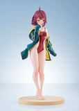 Atelier Sophie: The Alchemist of the Mysterious Book PVC Statue 1/7 Sophie Neuenmuller Swimwear Ver. 25 cm - Smalltinytoystore