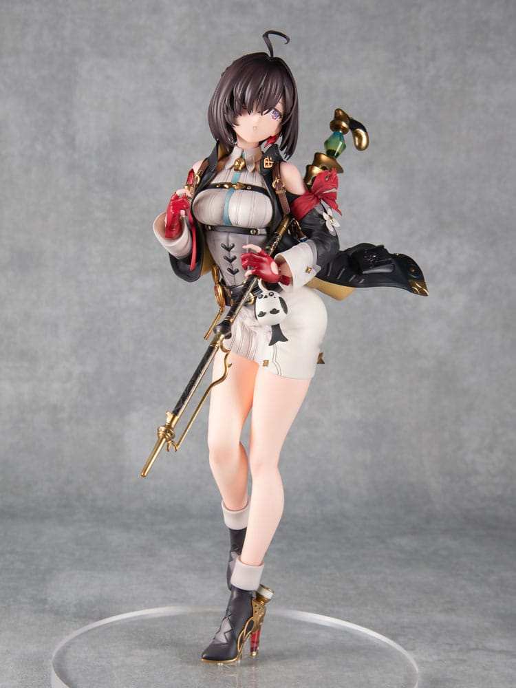 Atelier Yumia: The Alchemist of Memories & the Envisioned Land PVC Statue 1/7 Yumia Liessfeldt 25 cm - Smalltinytoystore