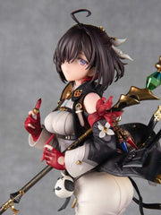 Atelier Yumia: The Alchemist of Memories & the Envisioned Land PVC Statue 1/7 Yumia Liessfeldt 25 cm - Smalltinytoystore