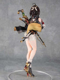 Atelier Yumia: The Alchemist of Memories & the Envisioned Land PVC Statue 1/7 Yumia Liessfeldt 25 cm - Smalltinytoystore