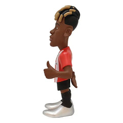 Athletic Club Bilbao Minix Figur Nico Williams 12 cm - Smalltinytoystore
