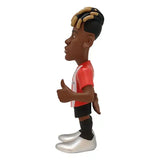 Athletic Club Bilbao Minix Figur Nico Williams 12 cm - Smalltinytoystore