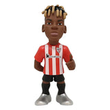 Athletic Club Bilbao Minix Figur Nico Williams 12 cm - Smalltinytoystore