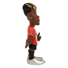 Athletic Club Bilbao Minix Figur Nico Williams 12 cm - Smalltinytoystore