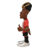 Athletic Club Bilbao Minix Figur Nico Williams 12 cm - Smalltinytoystore