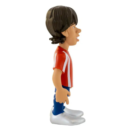 Atlético de Madrid Minix Figur João Félix 12 cm - Smalltinytoystore