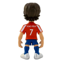 Atlético de Madrid Minix Figur João Félix 12 cm - Smalltinytoystore