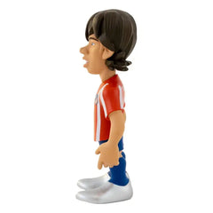 Atlético de Madrid Minix Figur João Félix 12 cm - Smalltinytoystore