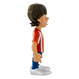 Atlético de Madrid Minix Figur João Félix 12 cm - Smalltinytoystore