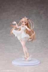 Atri My Dear Moments PVC Statue 1/7 Atri Pajama Ver. 24 cm - Smalltinytoystore