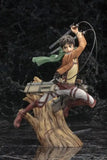 Attack on Titan ARTFXJ Statue 1/8 Eren Yeager Renewal Package Ver. 26 cm - Smalltinytoystore